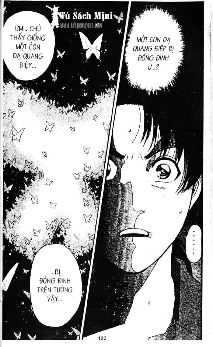 Thám Tử Kindaichi Chapter 163 - 39