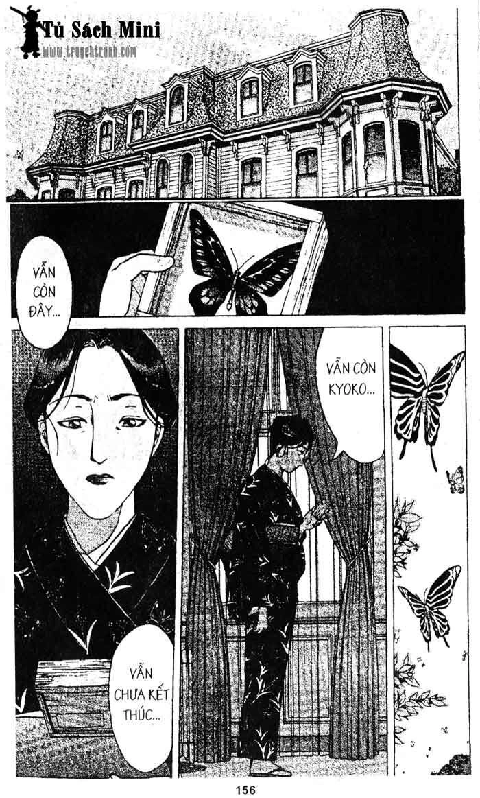 Thám Tử Kindaichi Chapter 164 - 29