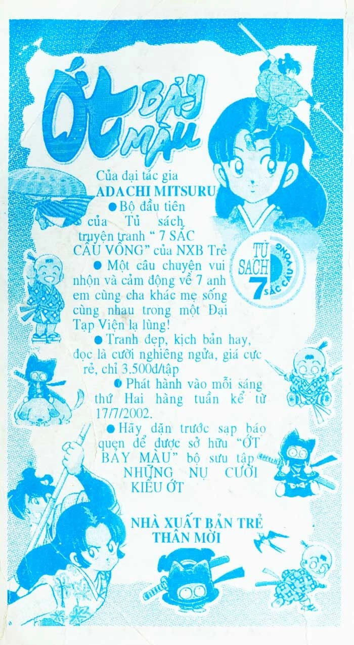 Thám Tử Kindaichi Chapter 177 - 2