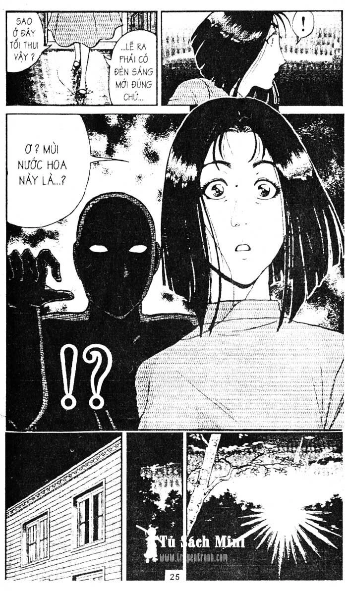 Thám Tử Kindaichi Chapter 177 - 27