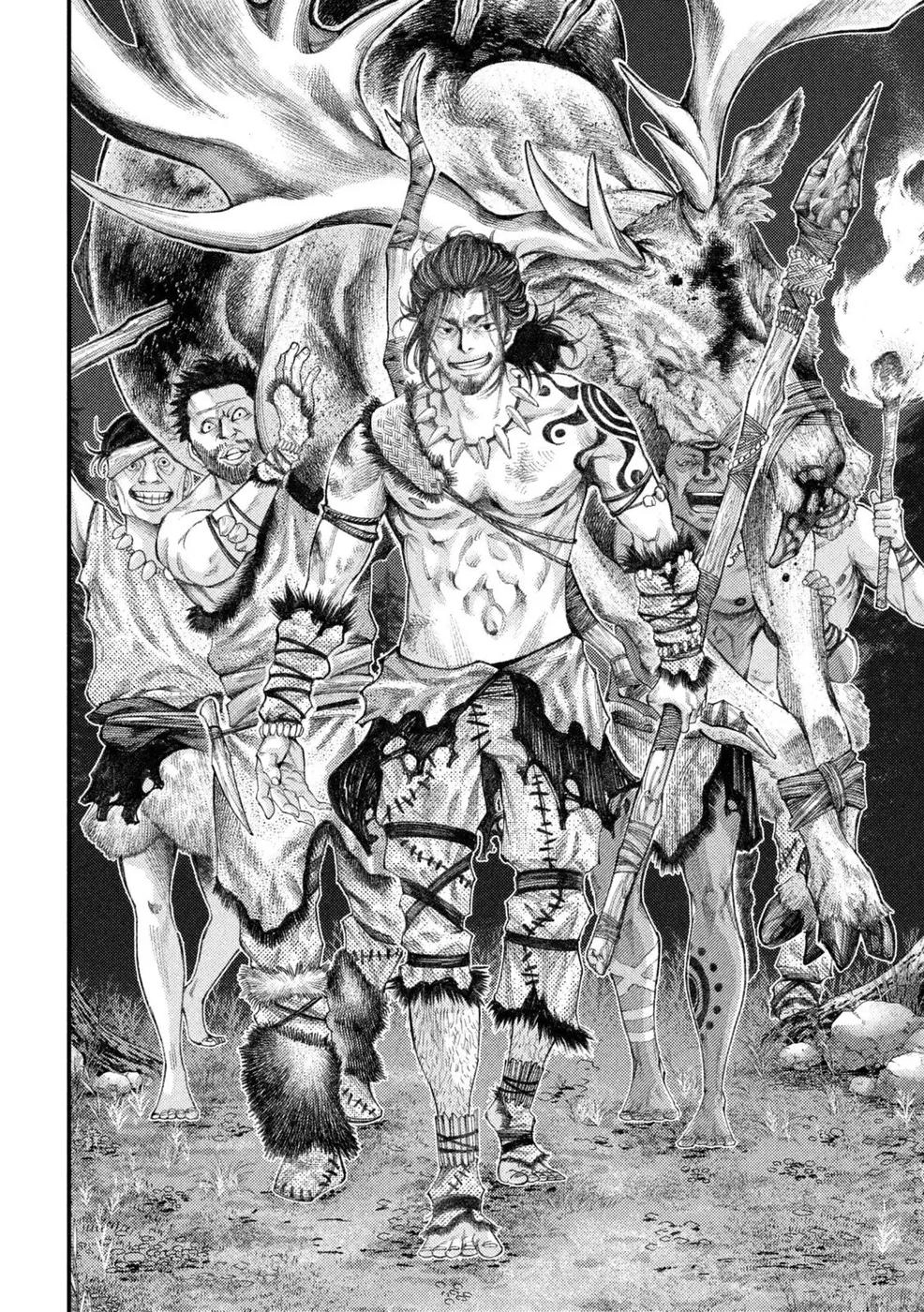 Grashros Chapter 1 - 7