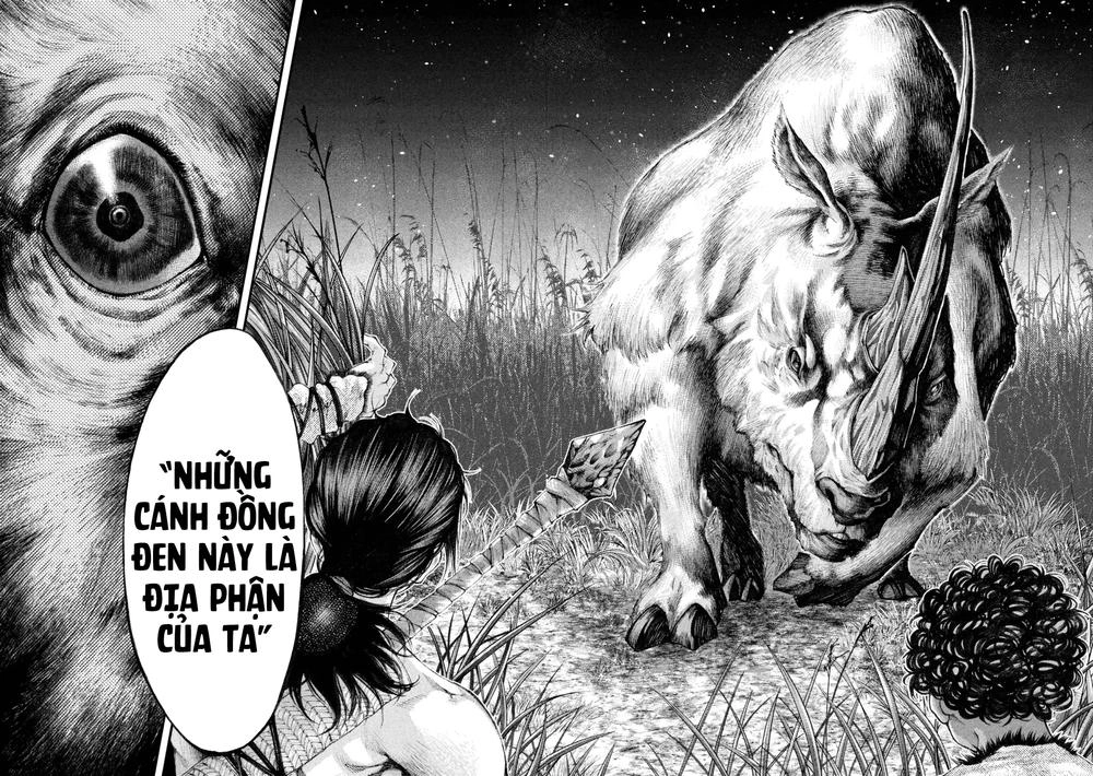 Grashros Chapter 1 - 37