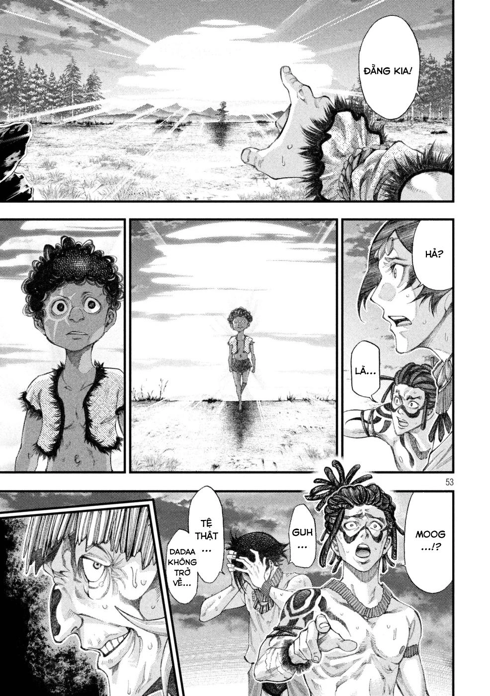 Grashros Chapter 1 - 52