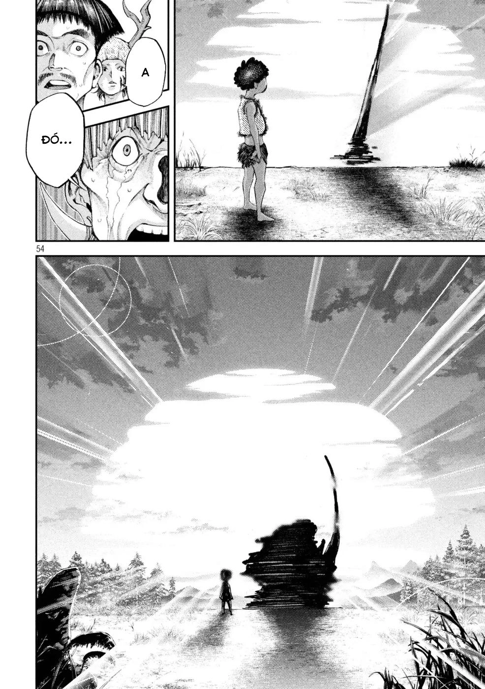 Grashros Chapter 1 - 53