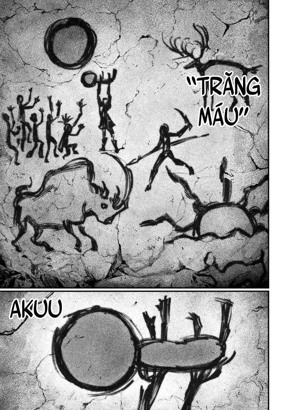 Grashros Chapter 1 - 64