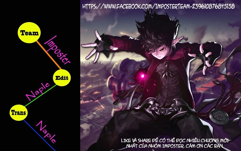 Grashros Chapter 8 - 2