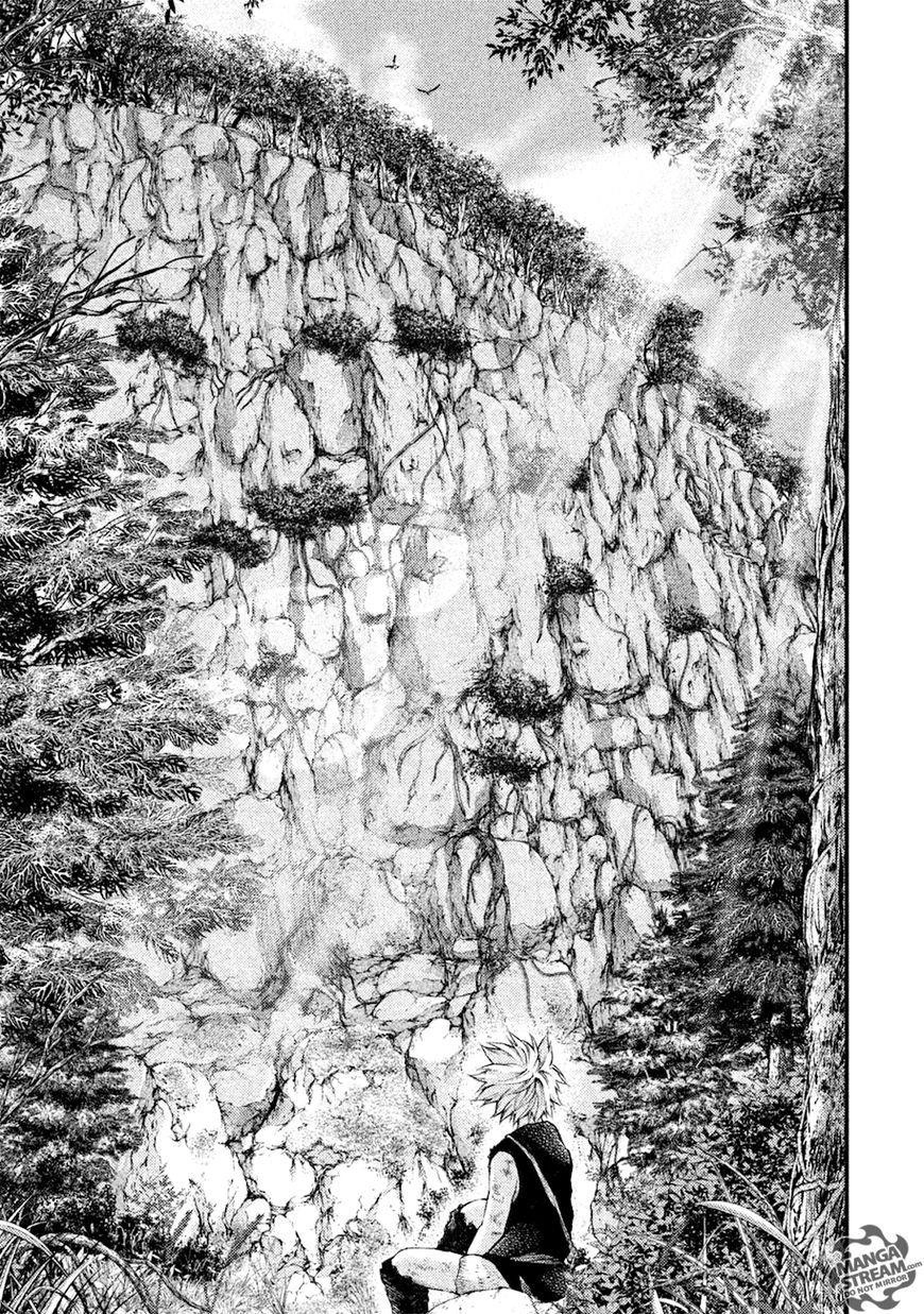 Grashros Chapter 9 - 4