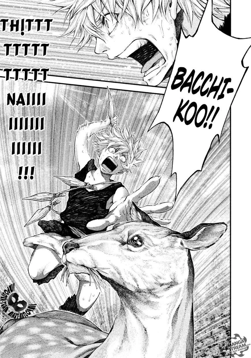 Grashros Chapter 9 - 10