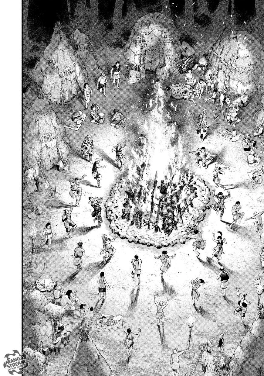 Grashros Chapter 11 - 14