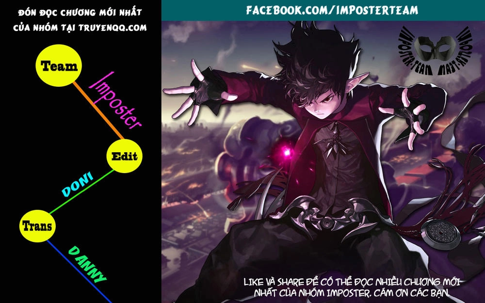 Grashros Chapter 13 - 3