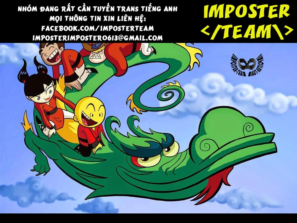 Grashros Chapter 13 - 4