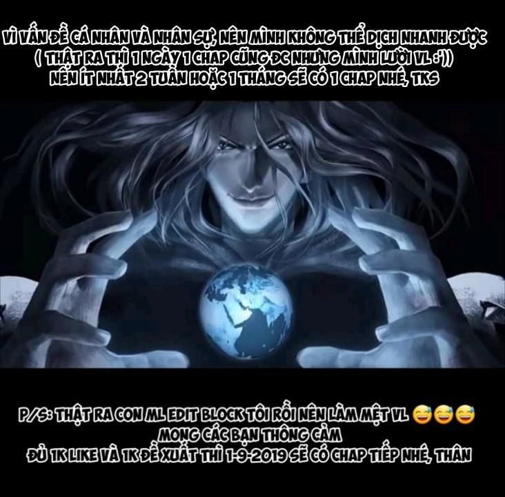 Grashros Chapter 18 - 22