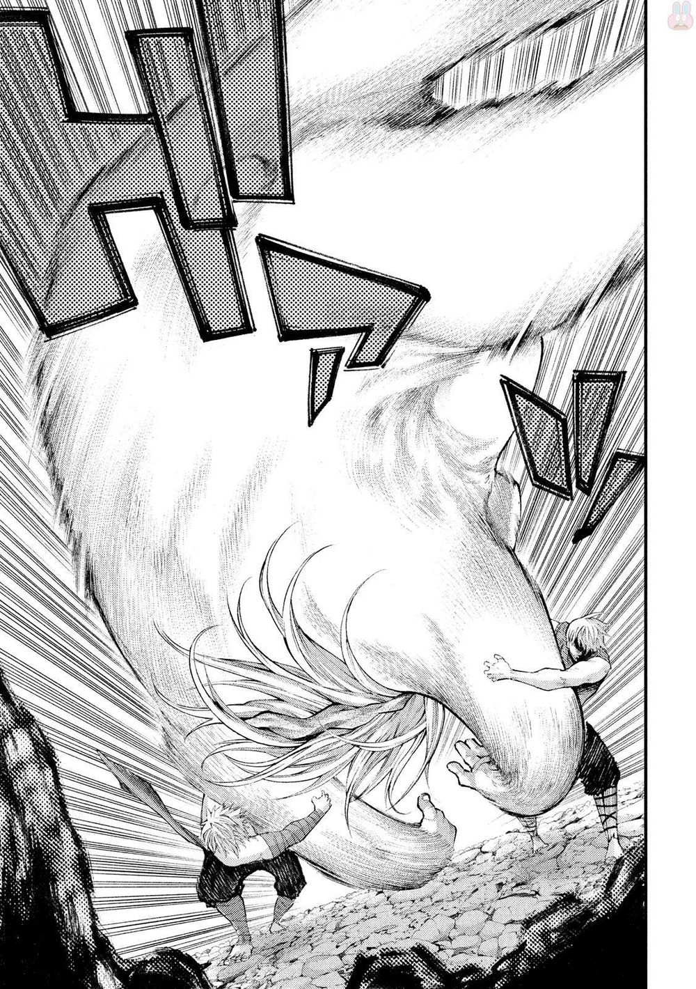 Grashros Chapter 24 - 16