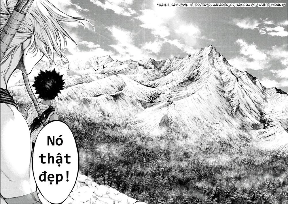 Grashros Chapter 39 - 14