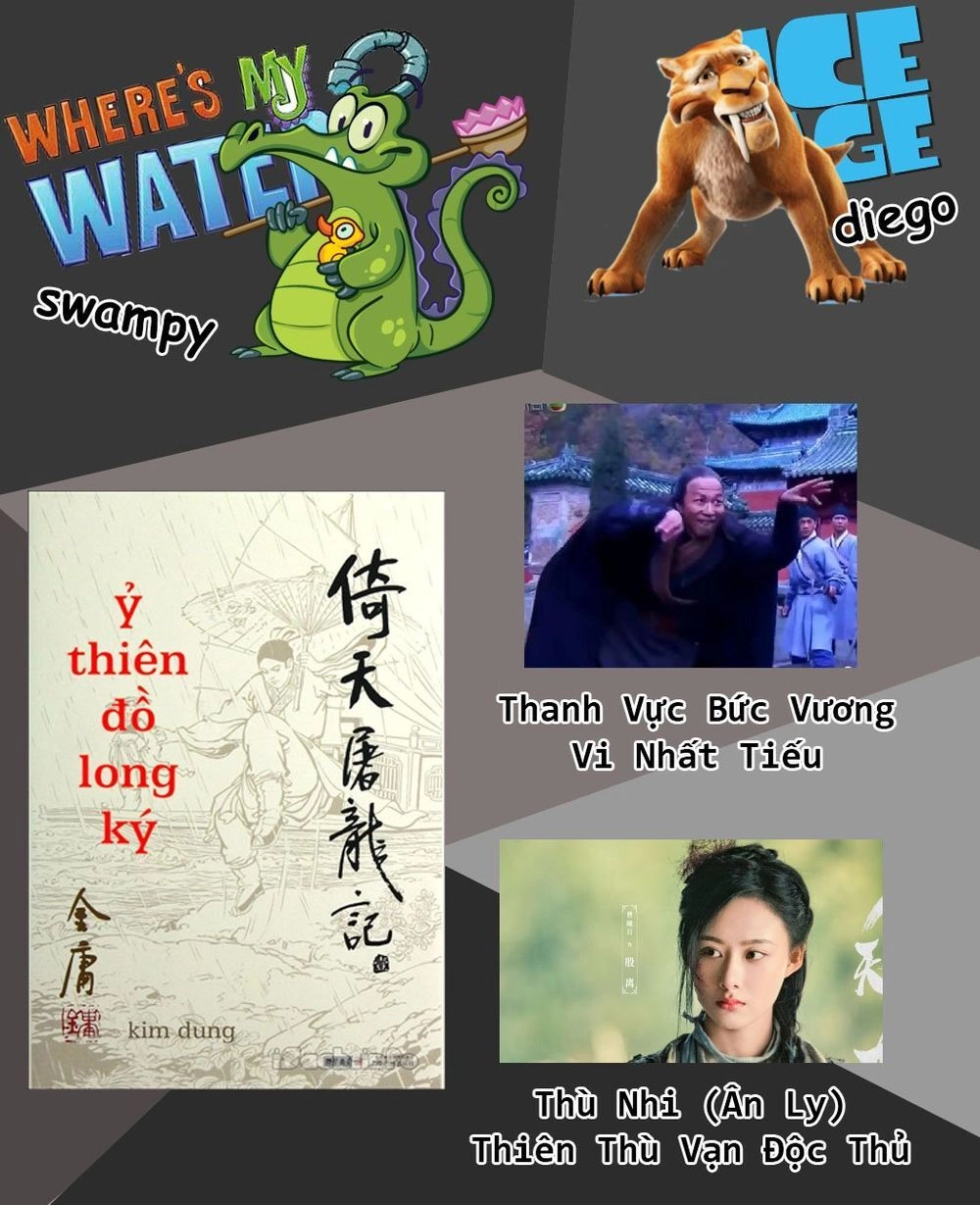 Grashros Chapter 39 - 16