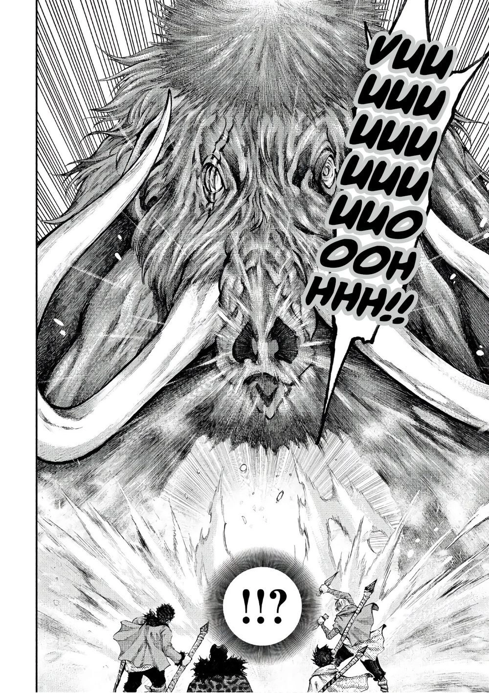 Grashros Chapter 42 - 12