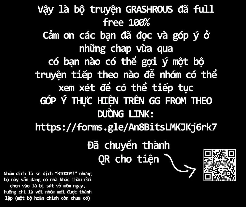 Grashros Chapter 47 - 26