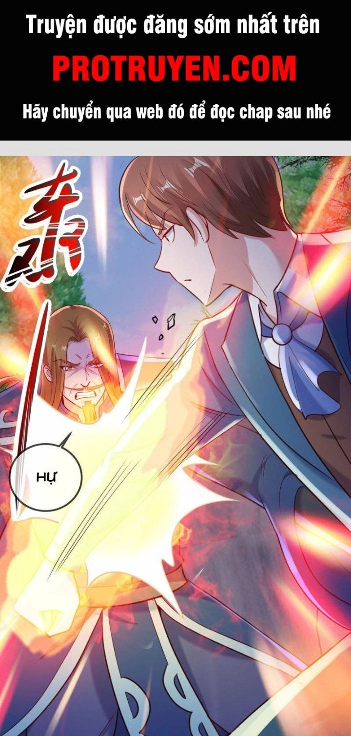 Trọng Sinh Địa Cầu Tiên Tôn Chapter 169 - 1