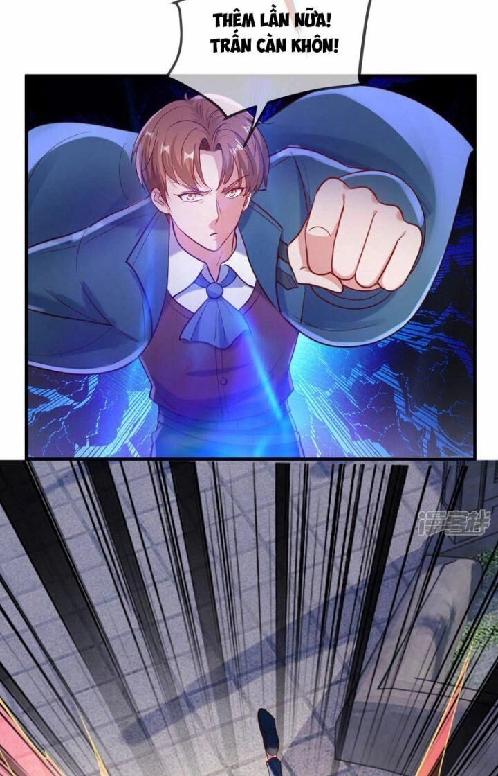 Trọng Sinh Địa Cầu Tiên Tôn Chapter 169 - 3