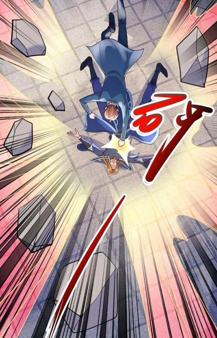 Trọng Sinh Địa Cầu Tiên Tôn Chapter 169 - 4