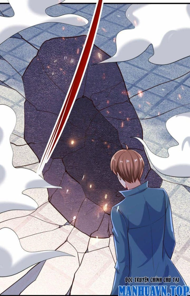 Trọng Sinh Địa Cầu Tiên Tôn Chapter 169 - 6