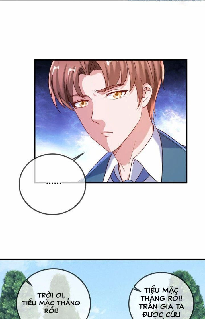 Trọng Sinh Địa Cầu Tiên Tôn Chapter 169 - 7