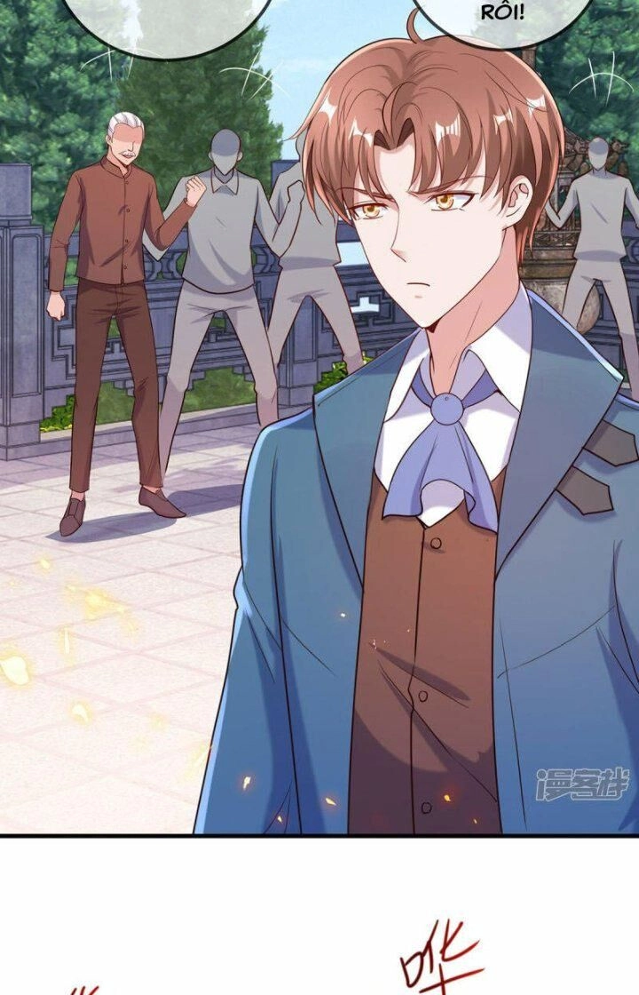 Trọng Sinh Địa Cầu Tiên Tôn Chapter 169 - 8