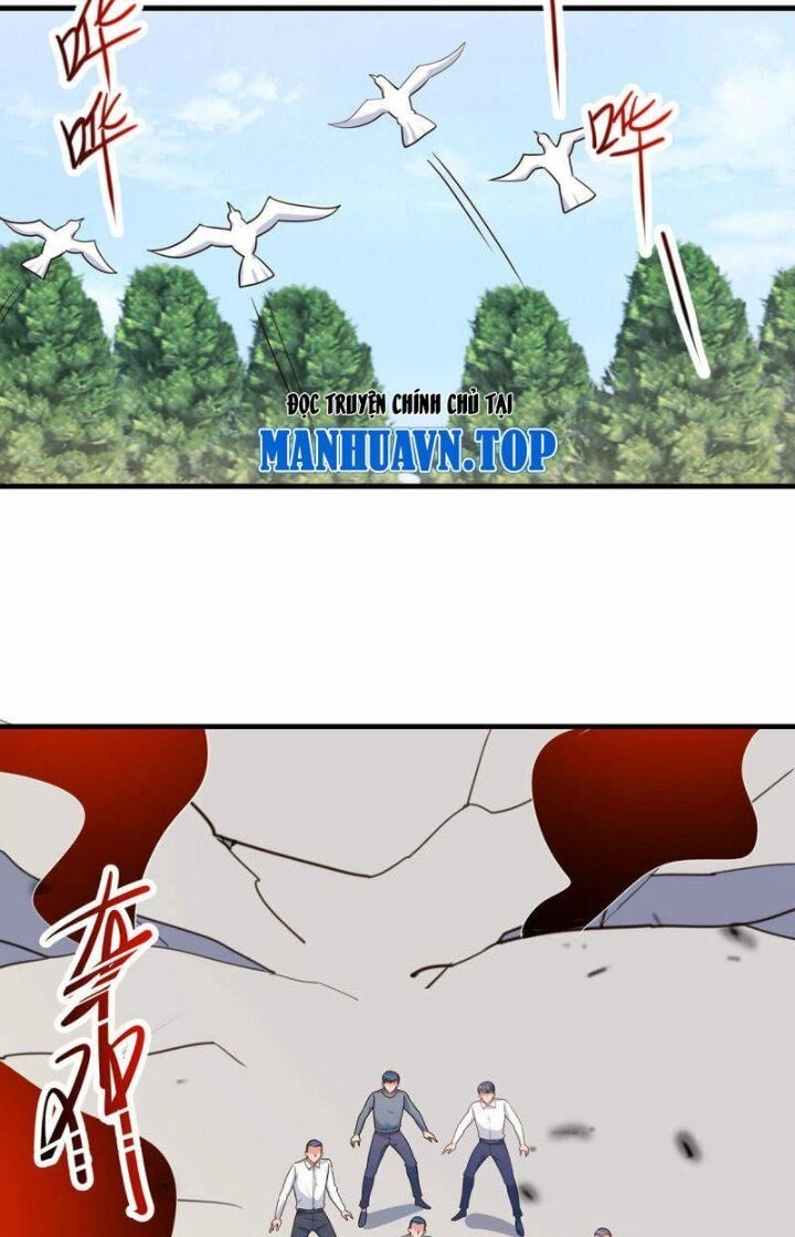 Trọng Sinh Địa Cầu Tiên Tôn Chapter 169 - 9