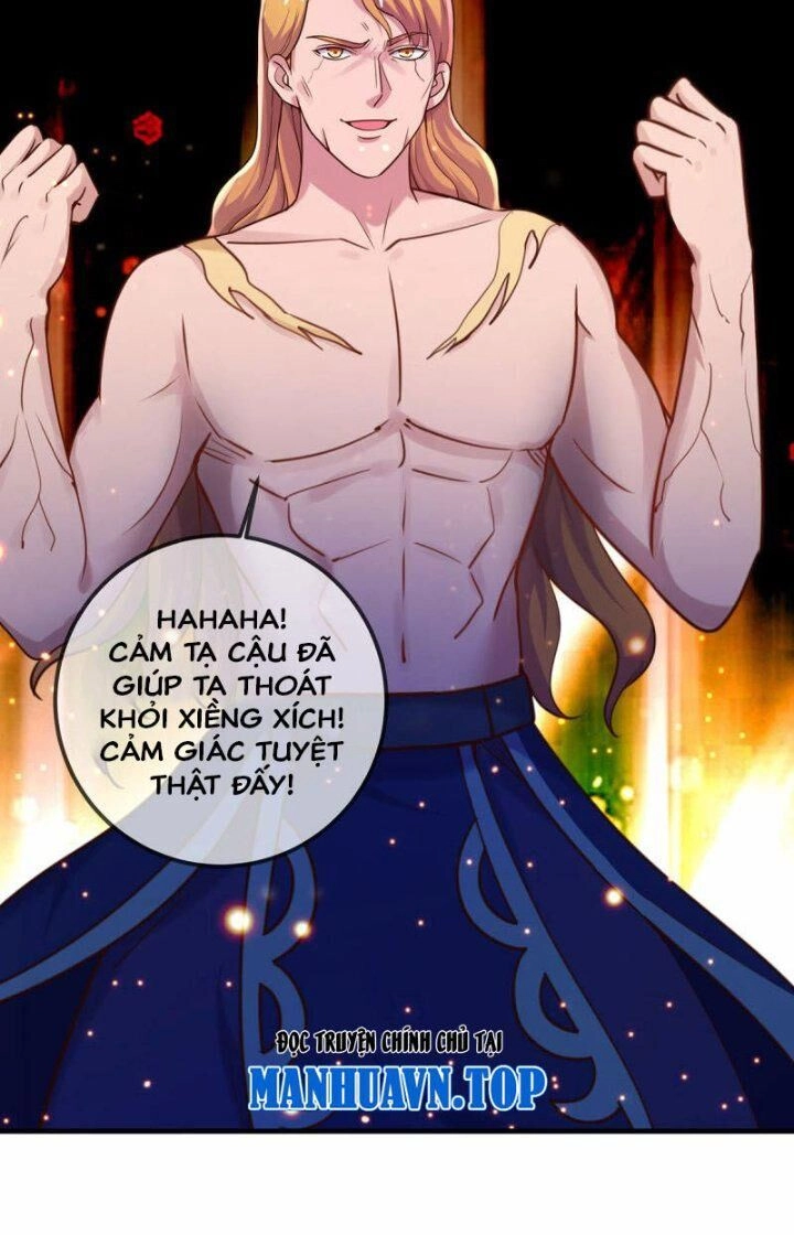 Trọng Sinh Địa Cầu Tiên Tôn Chapter 169 - 14