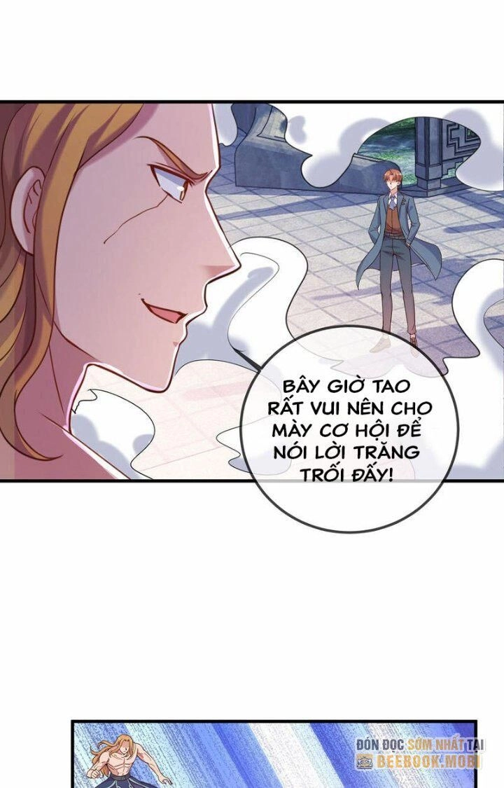 Trọng Sinh Địa Cầu Tiên Tôn Chapter 169 - 15