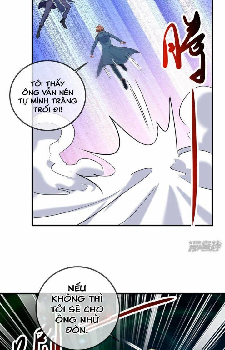 Trọng Sinh Địa Cầu Tiên Tôn Chapter 169 - 16