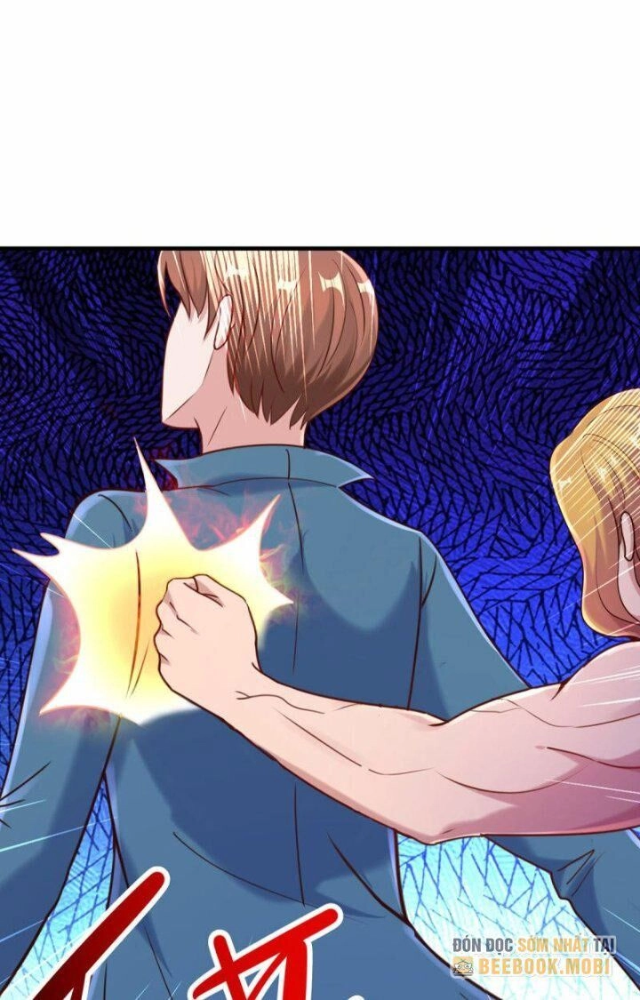 Trọng Sinh Địa Cầu Tiên Tôn Chapter 169 - 18