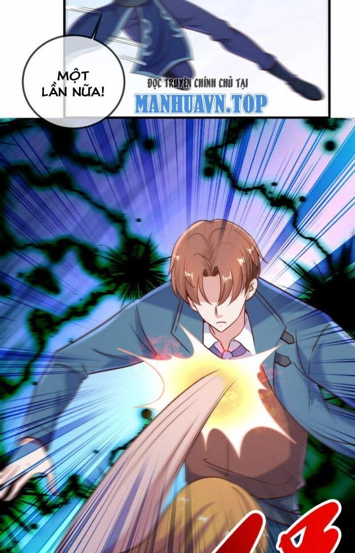 Trọng Sinh Địa Cầu Tiên Tôn Chapter 169 - 20