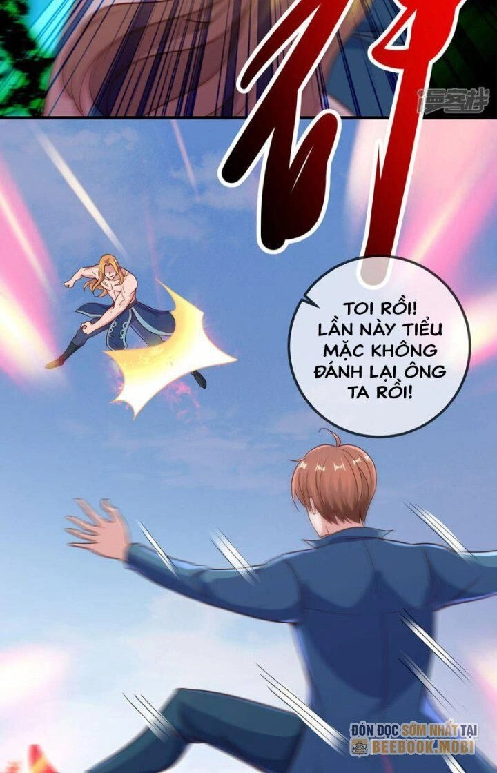 Trọng Sinh Địa Cầu Tiên Tôn Chapter 169 - 21