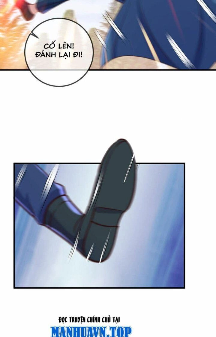 Trọng Sinh Địa Cầu Tiên Tôn Chapter 169 - 22