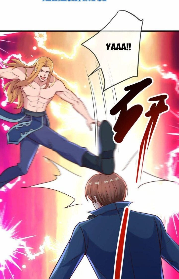 Trọng Sinh Địa Cầu Tiên Tôn Chapter 169 - 23