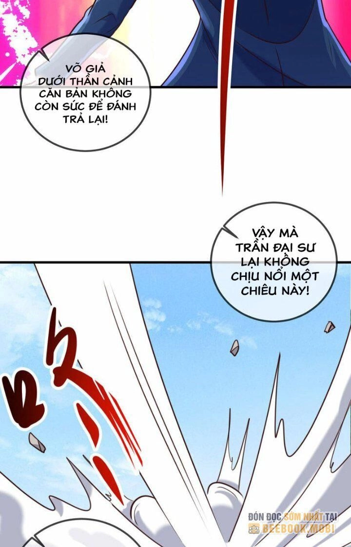 Trọng Sinh Địa Cầu Tiên Tôn Chapter 169 - 24