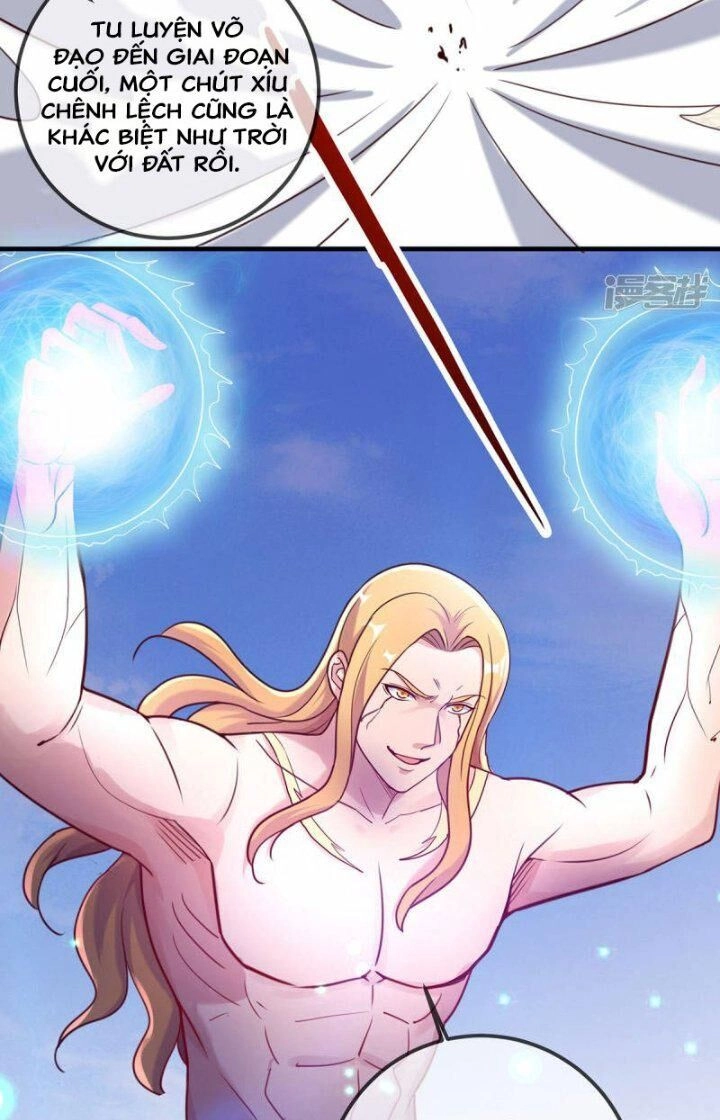 Trọng Sinh Địa Cầu Tiên Tôn Chapter 169 - 25