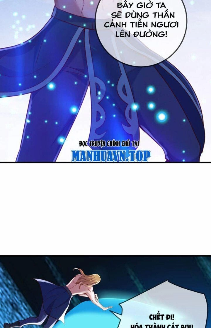 Trọng Sinh Địa Cầu Tiên Tôn Chapter 169 - 26