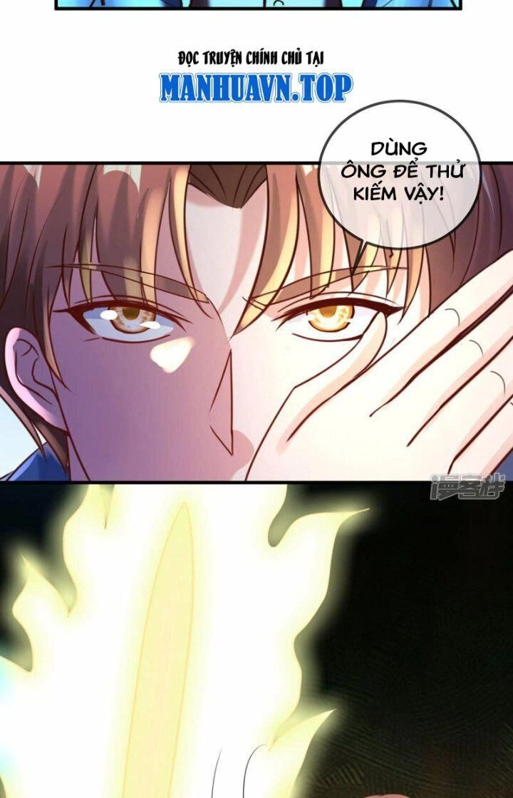 Trọng Sinh Địa Cầu Tiên Tôn Chapter 169 - 29