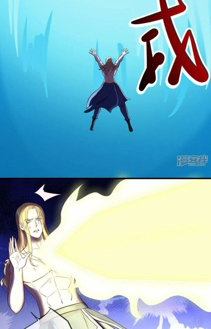 Trọng Sinh Địa Cầu Tiên Tôn Chapter 169 - 32