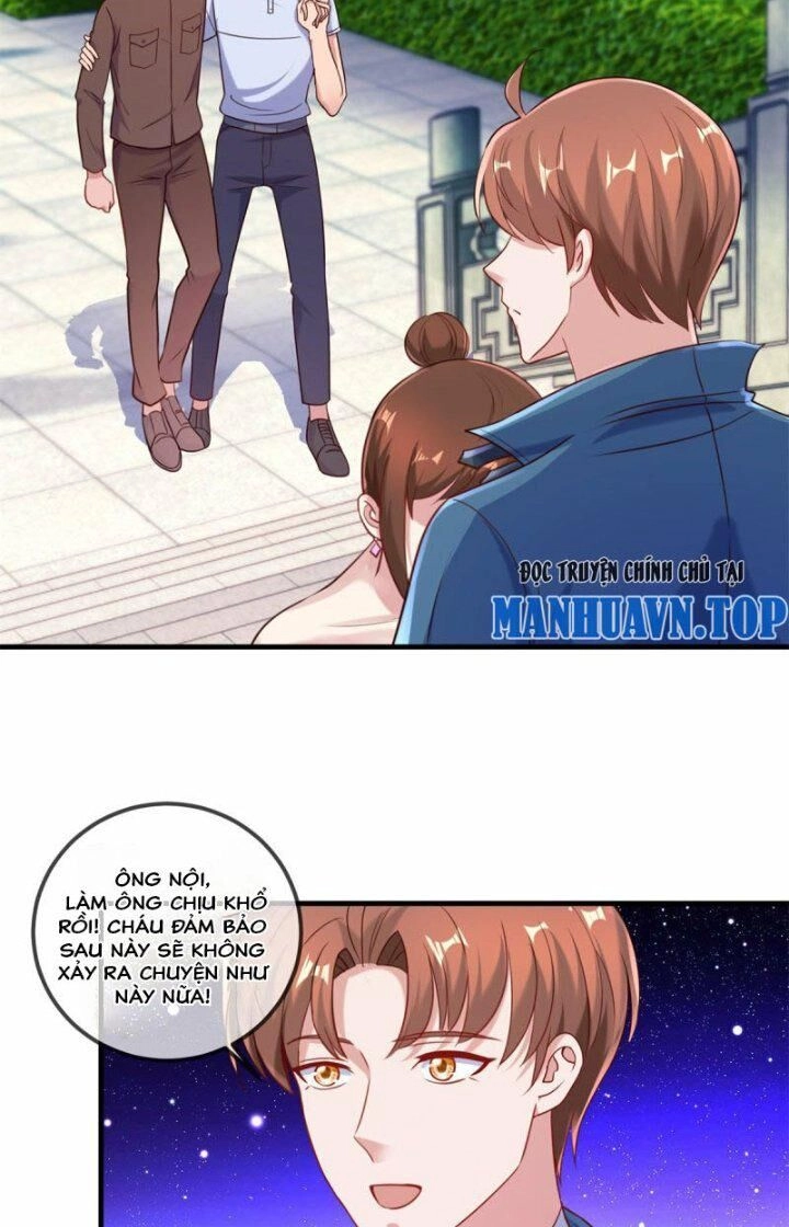 Trọng Sinh Địa Cầu Tiên Tôn Chapter 170 - 4