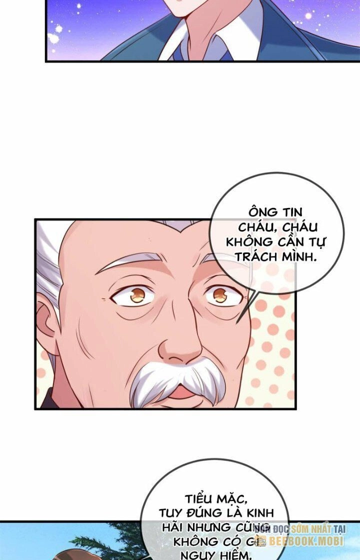 Trọng Sinh Địa Cầu Tiên Tôn Chapter 170 - 5