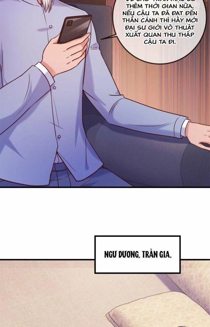 Trọng Sinh Địa Cầu Tiên Tôn Chapter 170 - 9