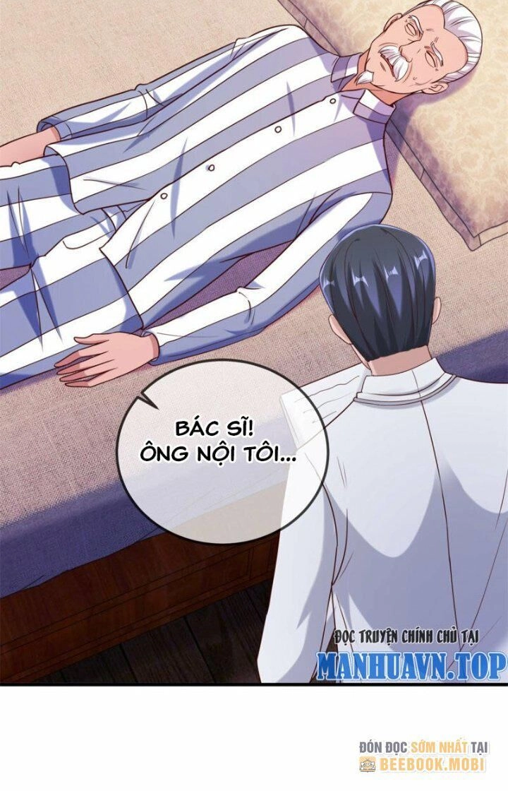 Trọng Sinh Địa Cầu Tiên Tôn Chapter 170 - 10