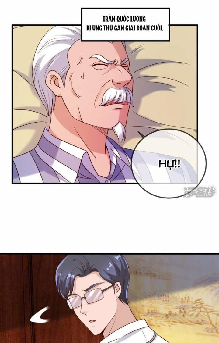 Trọng Sinh Địa Cầu Tiên Tôn Chapter 170 - 11