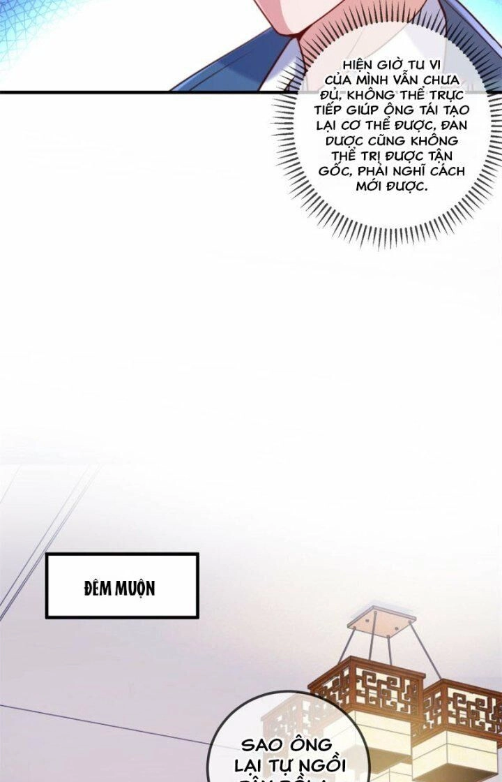 Trọng Sinh Địa Cầu Tiên Tôn Chapter 170 - 15