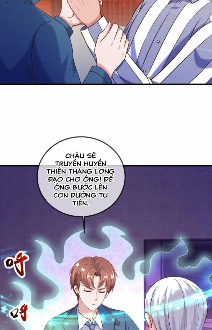 Trọng Sinh Địa Cầu Tiên Tôn Chapter 170 - 18