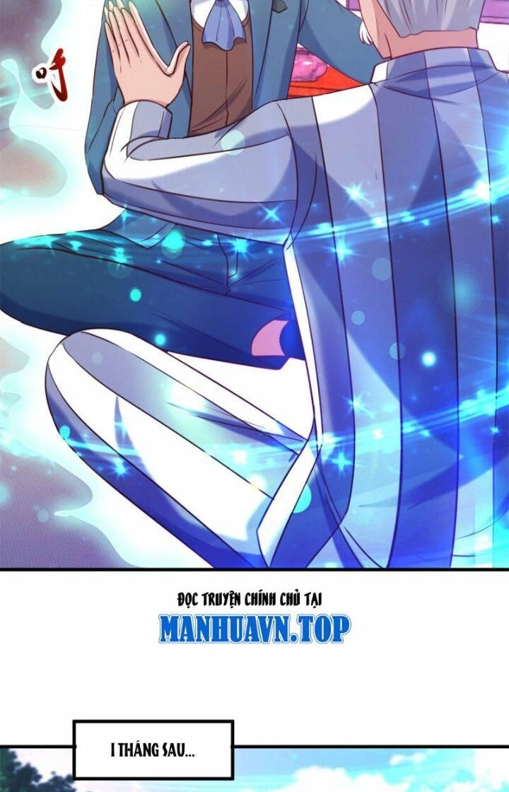 Trọng Sinh Địa Cầu Tiên Tôn Chapter 170 - 19