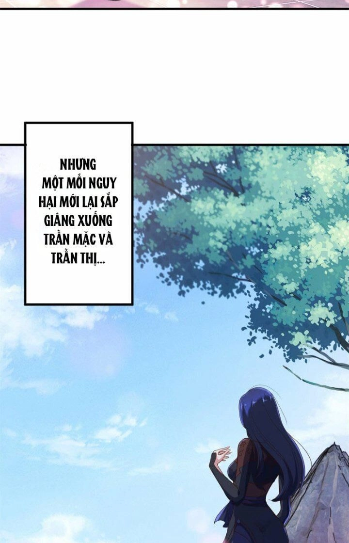 Trọng Sinh Địa Cầu Tiên Tôn Chapter 170 - 21